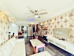 Blk 414 Commonwealth Avenue West (Clementi), HDB 5 Rooms #556844391